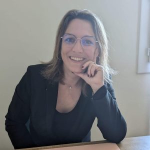 Amélie Donadieu thérapeute à Narbonne